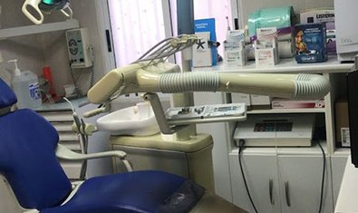 Clínica Dental Virgen del Remedio