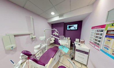 Clínica dental Vitalcoy