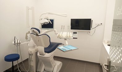 Clínica Dental Vitaldent Calp
