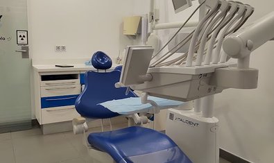 Clínica dental Vitaldent