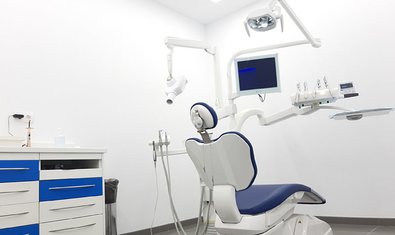 Clínica dental Vitaldent Orihuela