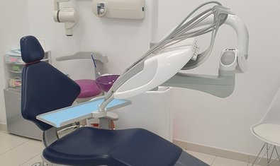 Clínica dental Vitaldent San Vicente