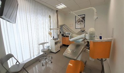 Clínica Dental vivantadental