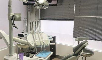Clínica Dental vivantadental