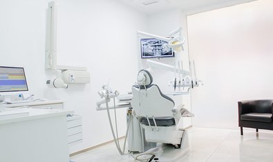 Clínica dental y estética Dr. Juan F. Audisio