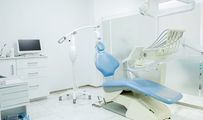 Clínica dental y estética Dr. Juan F. Audisio