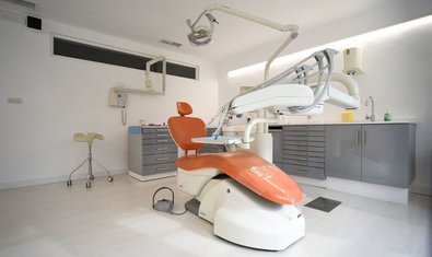 Clínica dental y médica Pons Marfil