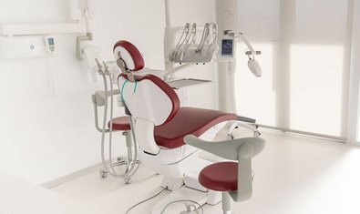 Clínica dental ZibaDental