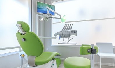 Clínica DentalBio Altea