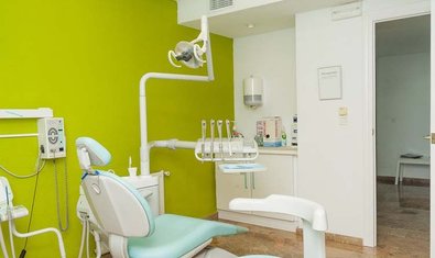 Clínica Dentia