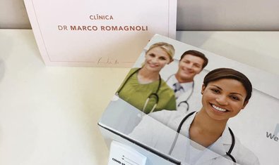 Clínica Dr. Marco Romagnoli
