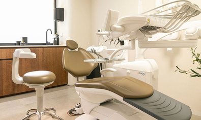 Clínica Estética y Dental OUSIA