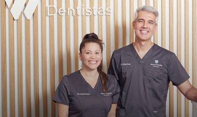 Clínica Flores & Poveda Dentistas