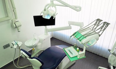 Clínica Gio dental
