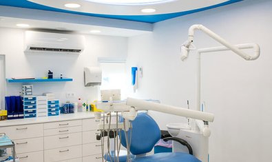 Clínica IGB Dental Instituto Gómiz Bordalás Elche