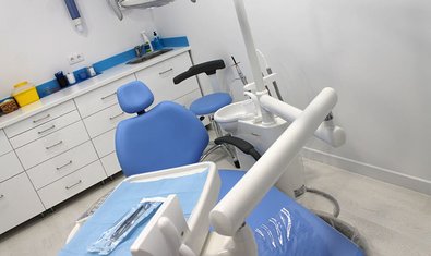 Clínica IGB Dental Instituto Gómiz Bordalás Elda