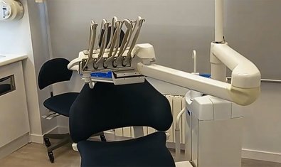 Clínica Linea Dental Castalla