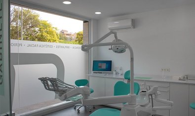Clínica LN Dental