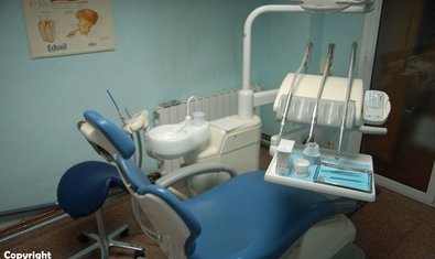 Clínica Merymar Dental 