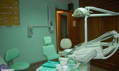 Clínica Merymar Dental 
