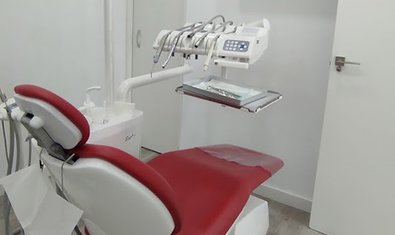 Clínica Navas dental