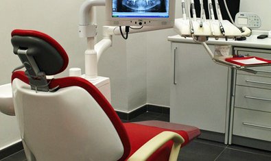 Clínica Navas dental