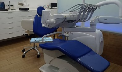 Clínica Omi Dental