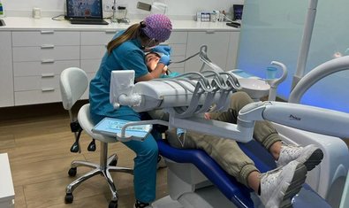 Clínica Omi Dental