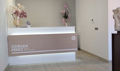 Corada Pérez Centro Odontológico