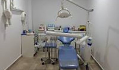 Dental and Medical Centre Lepanto