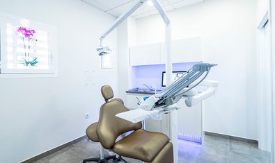 Dental Care Institute