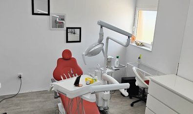 Deutsche Dental Klinik Dr. F. Wallner