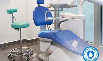 Due Line Clínica Dental