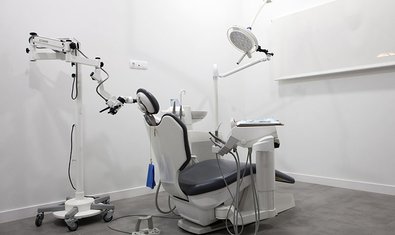 Estudi dental Vicent & Mora