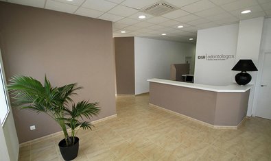 G&H Odontólogos dental health clinic