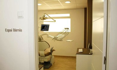 G&H Odontólogos dental health clinic