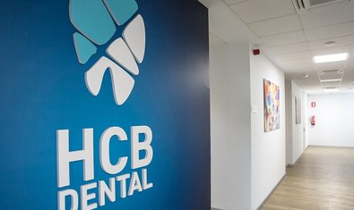 HCB Calpe Internacional - HCB Dental Calpe