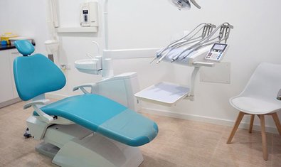 Horadent Clínica Dental