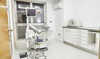 Instituto de Ortodoncia Dr. Jorge Requena