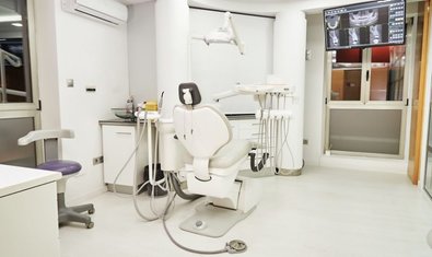 Instituto de Ortodoncia Dr. Jorge Requena