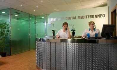 Instituto Dental Mediterraneo