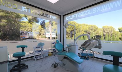 K-Sud Dental & Medical Center