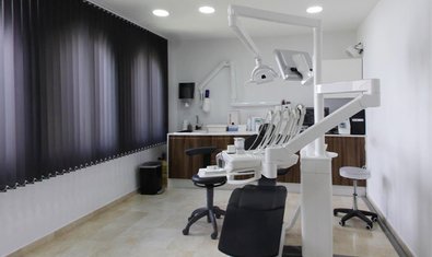 Leo Asia Clínica dental