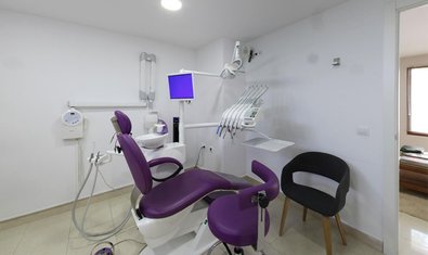 Leo Asia Clínica dental