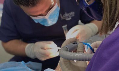 Lobato Clínica Dental