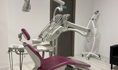 Marina Garcia Centro Odontológico