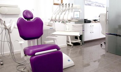 Nordic dental clinic