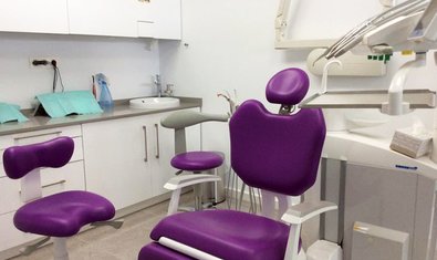Nordic dental clinic