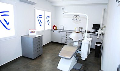 Nucia Clinic studio dental