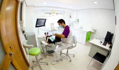 Odontología El Muelle
